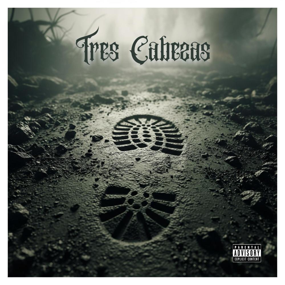 TRES CABEZAS