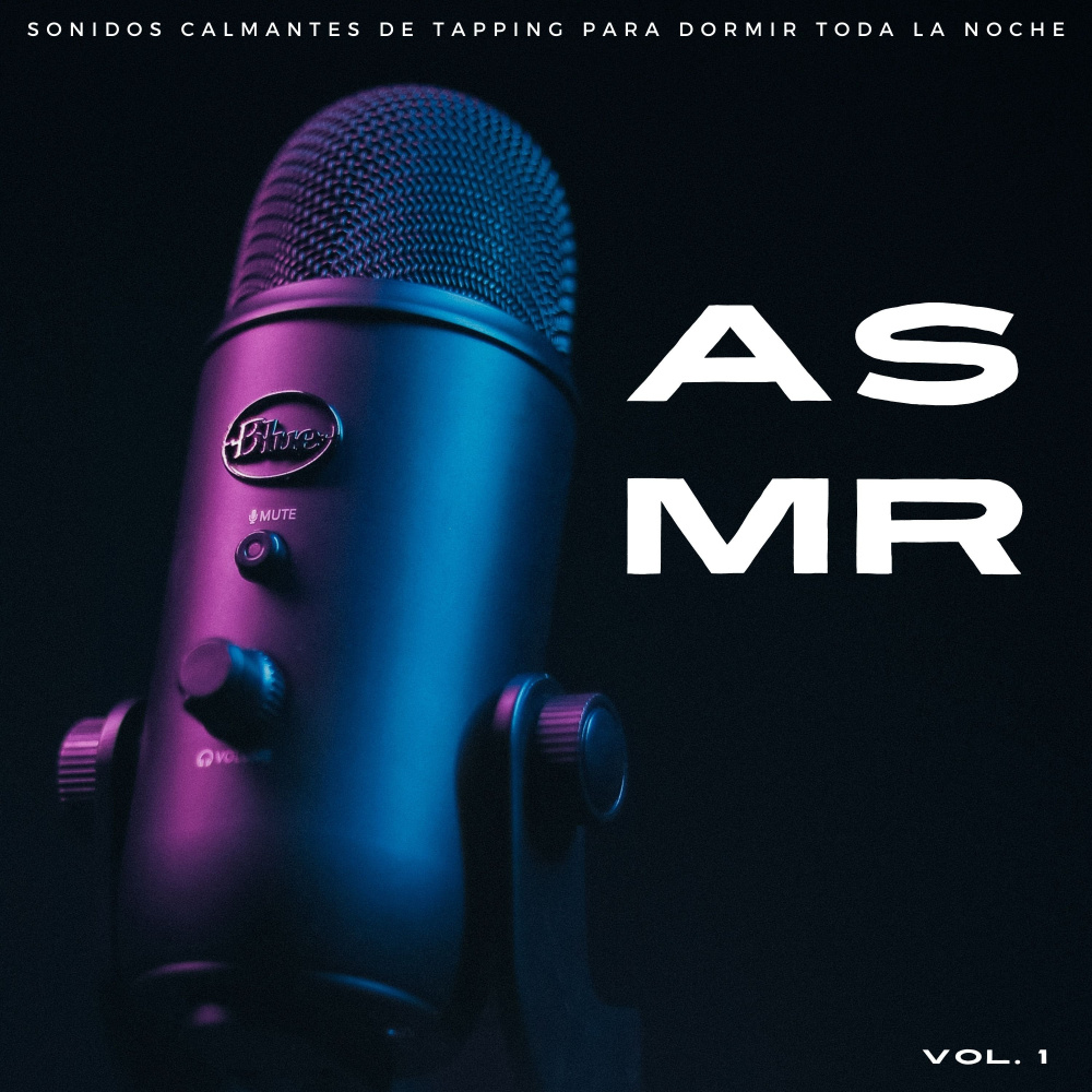 Relajación Profunda Con Asmr