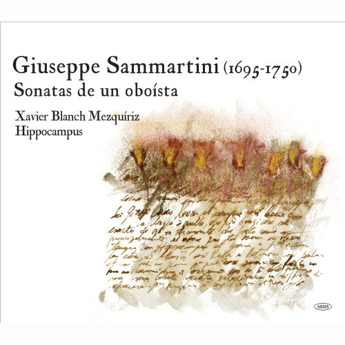 Sonata Oboè Solo con il Basso, B-Flat Major: I. Allegro