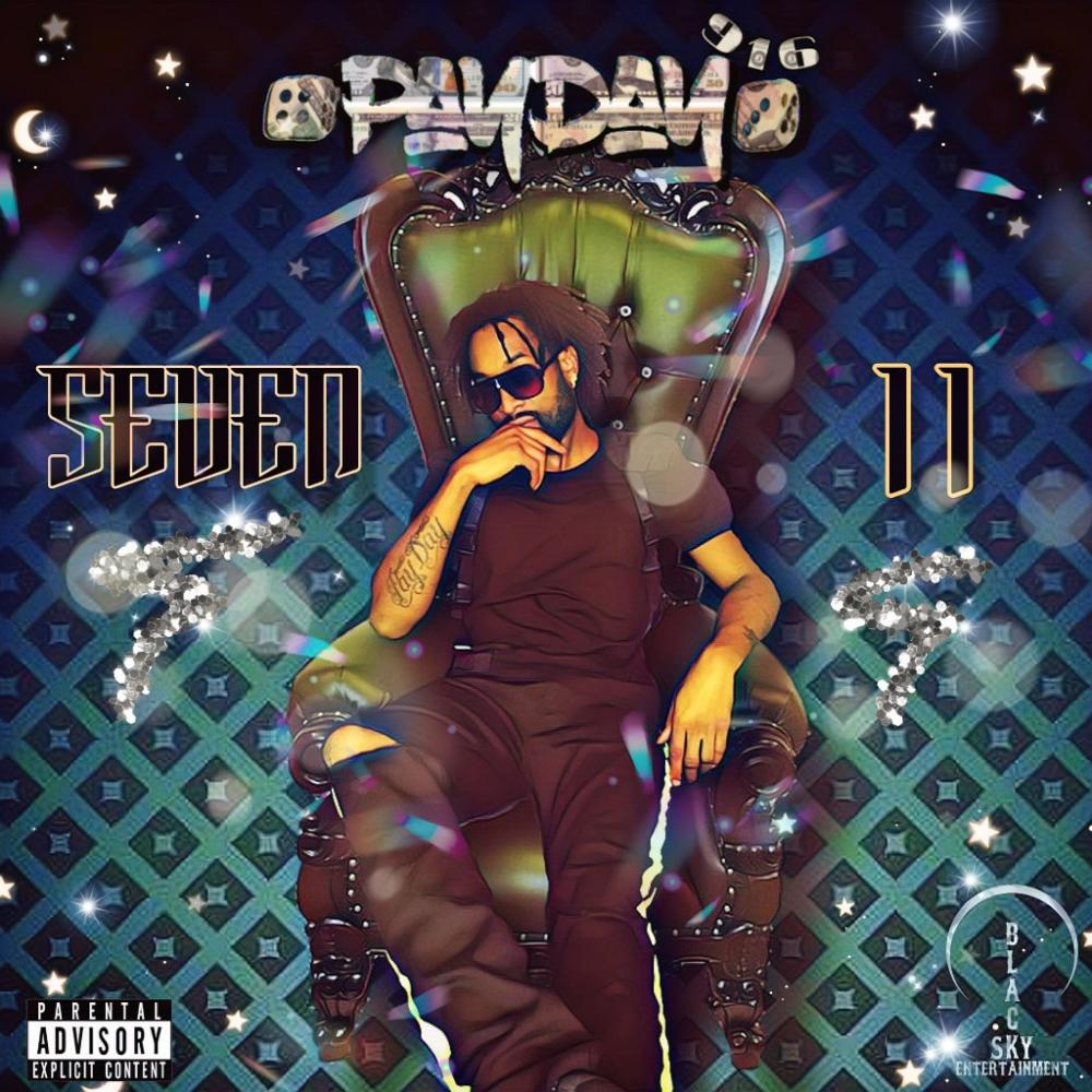 Energy (feat. Jayvis) (Explicit)
