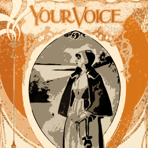 Your Voice dari Pink Floyd