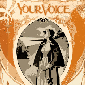 Your Voice