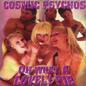 ดาวน์โหลดและฟังเพลง Breathless พร้อมเนื้อเพลงจาก Cosmic Psychos
