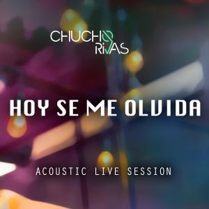 Hoy Se Me Olvida (Acoustic Live Session)
