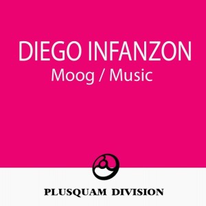Moog - Music dari Diego Infanzon