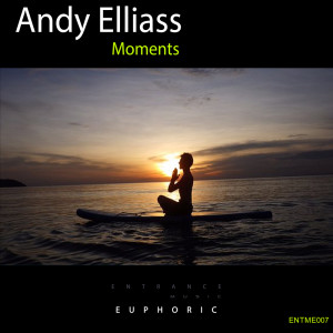 Andy Elliass的專輯Moments