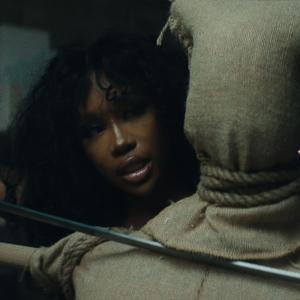 ดาวน์โหลดและฟังเพลง Kill Bill (Vocals) พร้อมเนื้อเพลงจาก Sza