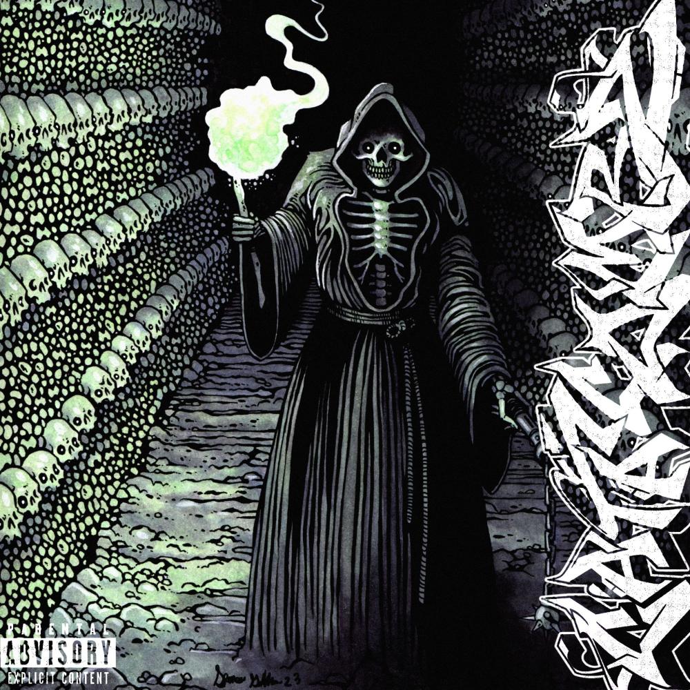 Catacombz (Explicit)