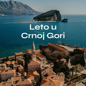 Various的專輯Leto u Crnoj Gori (Explicit)