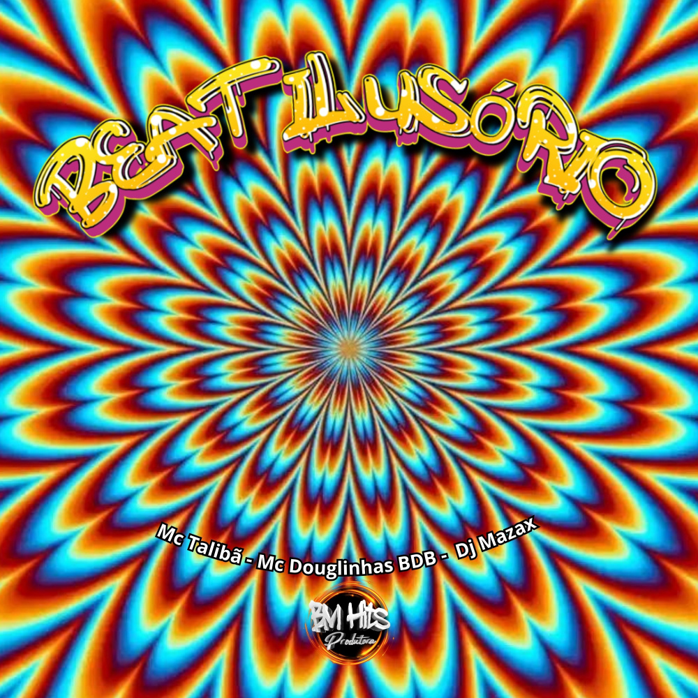 Beat  Ilusório (Explicit)