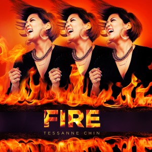 อัลบัม Fire - Single ศิลปิน Tessanne Chin