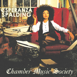 ดาวน์โหลดและฟังเพลง Apple Blossom พร้อมเนื้อเพลงจาก Esperanza Spalding