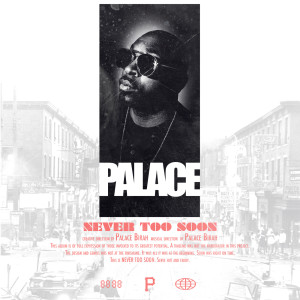 Listen to Sticks & Stones song with lyrics from Palace