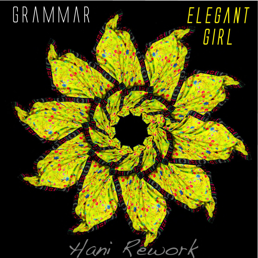 Elegant Girl (Hani 12" Instrumental)