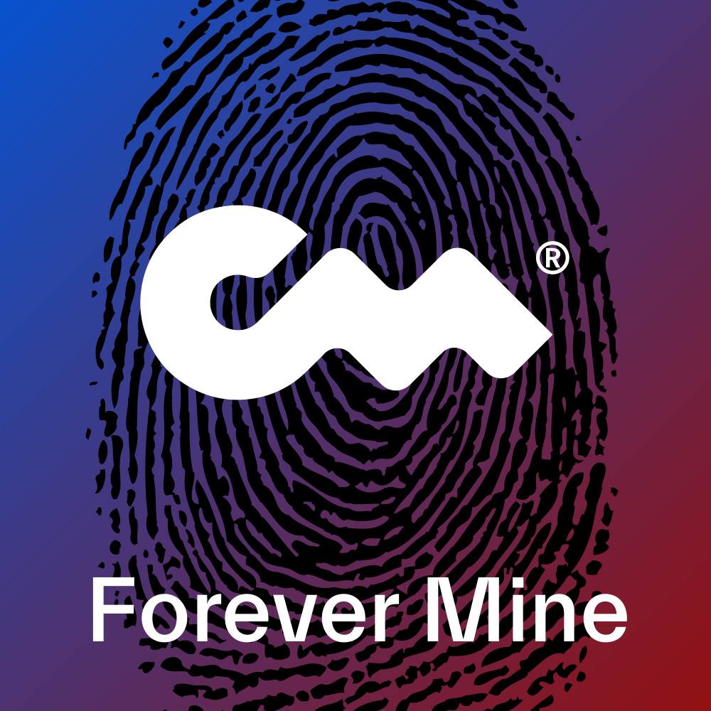 Forever Mine