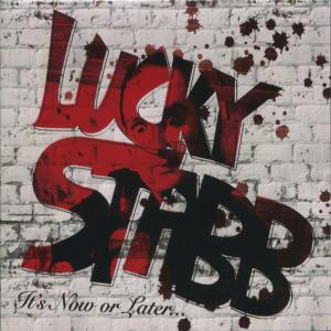 ดาวน์โหลดและฟังเพลง Toxins พร้อมเนื้อเพลงจาก Lucky Stabb
