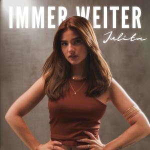 Listen to Einfach nur du song with lyrics from Julita