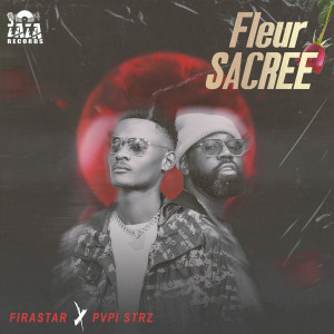 Album FLEUR SACREE from Firastar