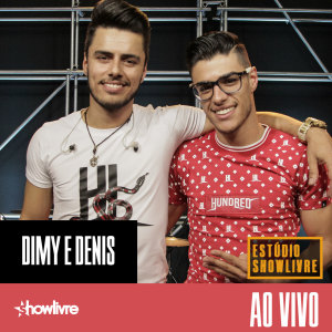 ดาวน์โหลดและฟังเพลง Pensamentos (Ao Vivo) พร้อมเนื้อเพลงจาก Dimy e Denis