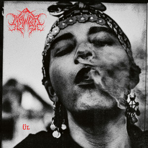 Mawiza的專輯Wingkawnoam