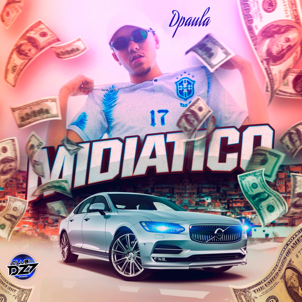 MIDIÁTICO (Explicit)