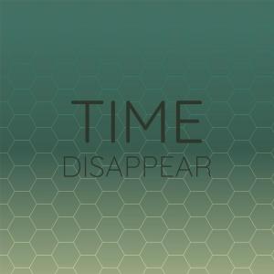 Various Artists的专辑Time Disappear