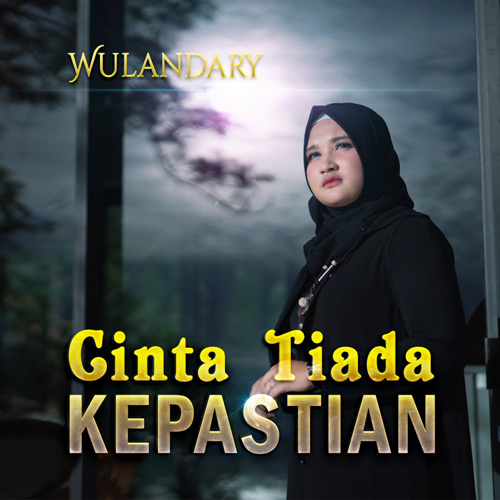 Cinta Tiada Kepastian
