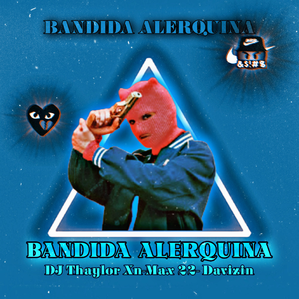 Bandida Alerquina