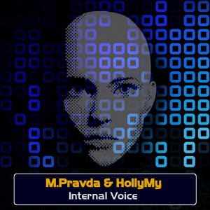 Album Internal Voice from M.Pravda