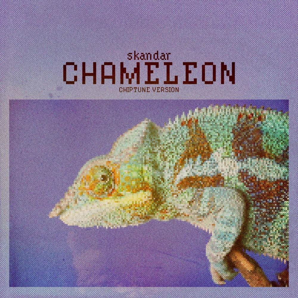 Chameleon (Chiptune Version)