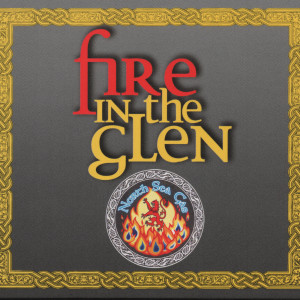 Album Fire InThe Glen oleh North Sea Gas