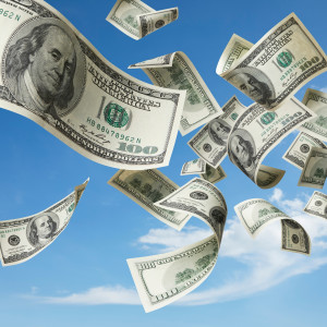 Album Money Affirmations to Attract Wealth and Abundance from 