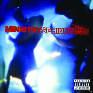 收聽Ministry的Reload (Live in Albuquerque)歌詞歌曲