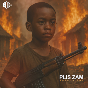 Listen to Plis Zam song with lyrics from Rotcha Roc