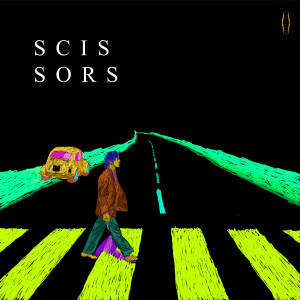 GSUS2的专辑SCISSORS