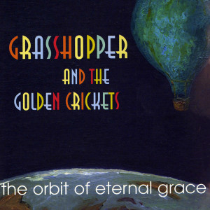 收聽Grasshopper & The Golden Crickets的Smpte for the Devil歌詞歌曲
