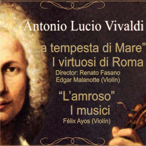 收聽Chopin----[replace by 16381]的Concerto No. 5 in E-Flat Major, Op. 8 RV 253 "La tempesta di Mare": I. Allegro - Presto歌詞歌曲