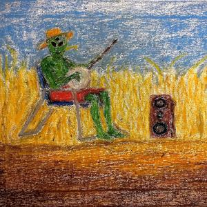 default playlist img