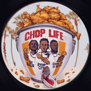 Dengarkan lagu Chop Life nyanyian Rydm City dengan lirik