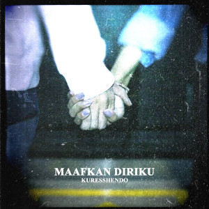 Album Maafkan Diriku from Crescendo