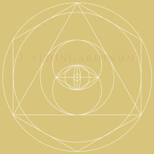Album Í Aldingarðinum from Marius Ziska