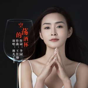 Album 空荡的酒杯 from 林凡（LinFan）