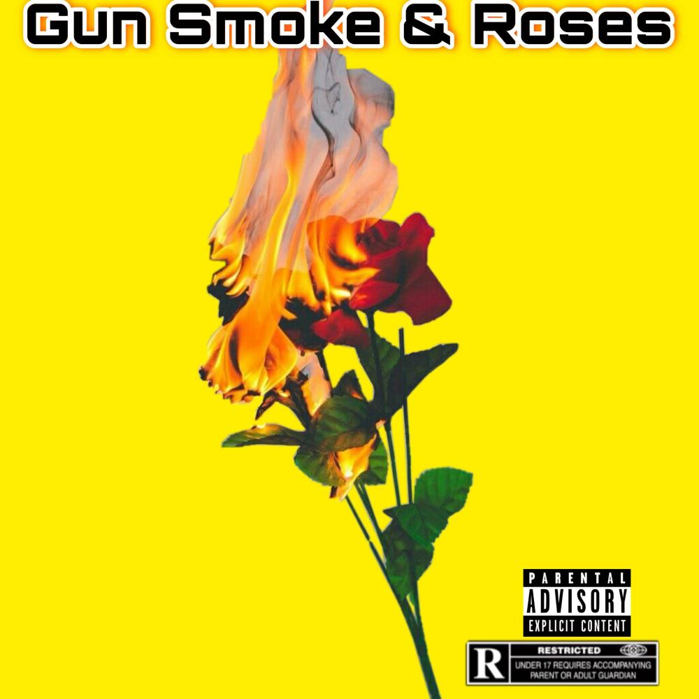 In the streets (Explicit)
