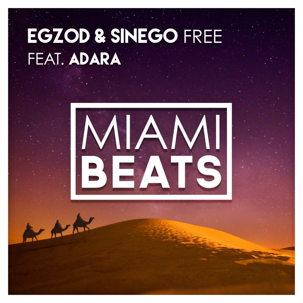 Free (Radio Edit)