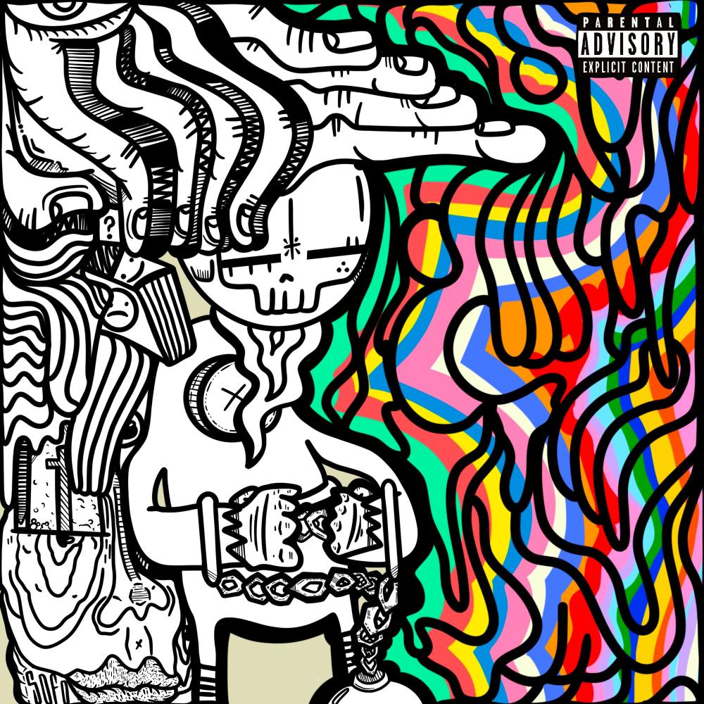 Prendo Uno (feat. Louie Grn, himynameisgains, Dlk Premier & E Pills) (Explicit)