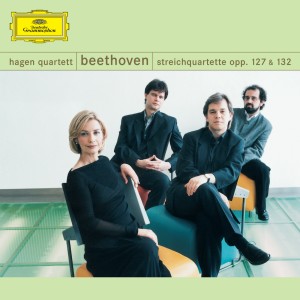 收聽Hagen Quartett的1. Maestoso - Allegro歌詞歌曲