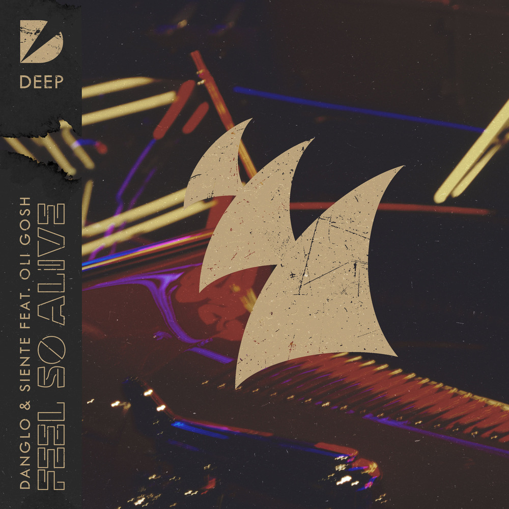 Feel So Alive (Extended Mix)