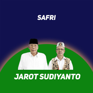 Dengarkan Jarot Sudiyanto lagu dari Safri dengan lirik