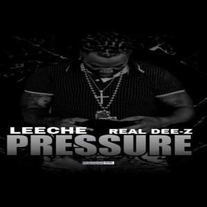 Album Pressure (Explicit) from Leeche