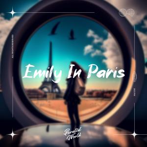 收听Abracadab的Emily In Paris歌词歌曲